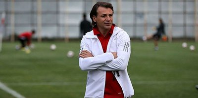 Göztepe zor virajda