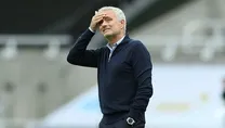 Mourinho’dan M.City’ye taş