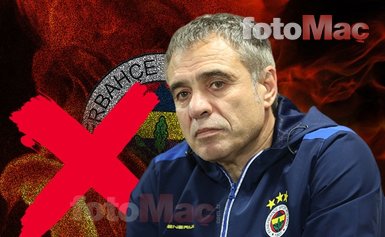 Fenerbahçe’nin takım raporu basına sızdı! Ersun Yanal o isimleri istemiyor