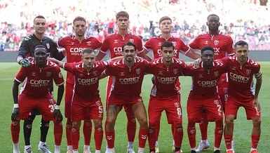 Samsun’dan rekor gelir