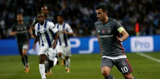 Devre arasında Ada yolcusu!