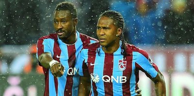 Trabzonspor'a kötü haber!