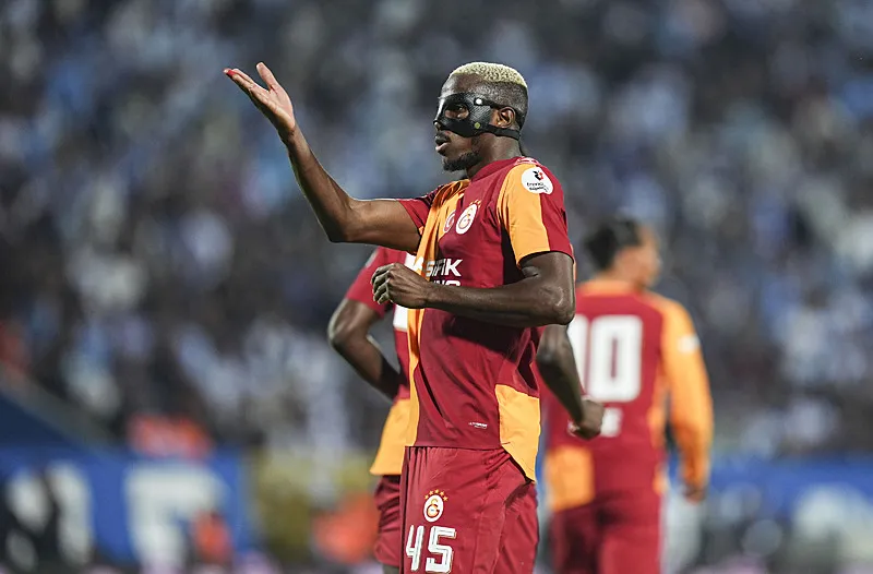 Galatasaray-Göztepe maçı izle: Saat kaçta, hangi kanalda? - 1