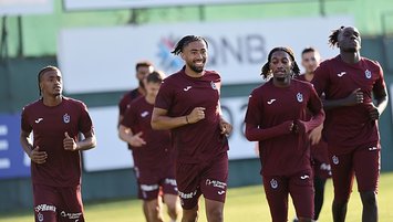 Ayrılık belirsizliği