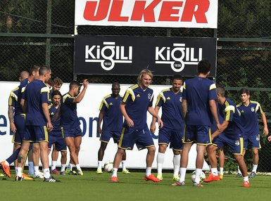 Fenerbahçe sezonu açtı