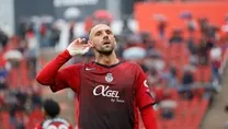Vedat Fener’de
