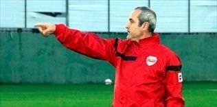 Adanaspor Arın'la güzel