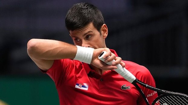 SPOR HABERİ - Avustralya Açık öncesi 'Djokovic' krizi! Vizesi iptal edildi