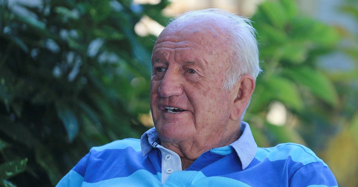Ali Sen Kalan 8 Hafta Oynanmali Son Dakika Futbol Haberleri Fotomac
