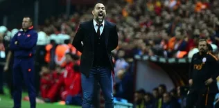 Kral çıplak!