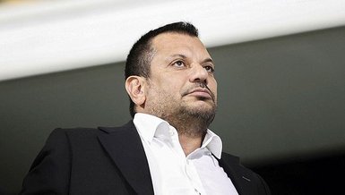 Ertuğrul Doğan'a tam destek