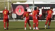 Kayseri’den 2 imza