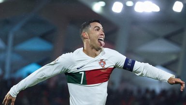 Portugal hammer Luxembourg 6-0 in EURO 2024 qualifiers