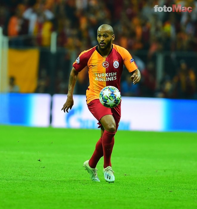 Son dakika spor haberleri: Galatasaray'da Marcao'ya dev teklif! İşte o rakam