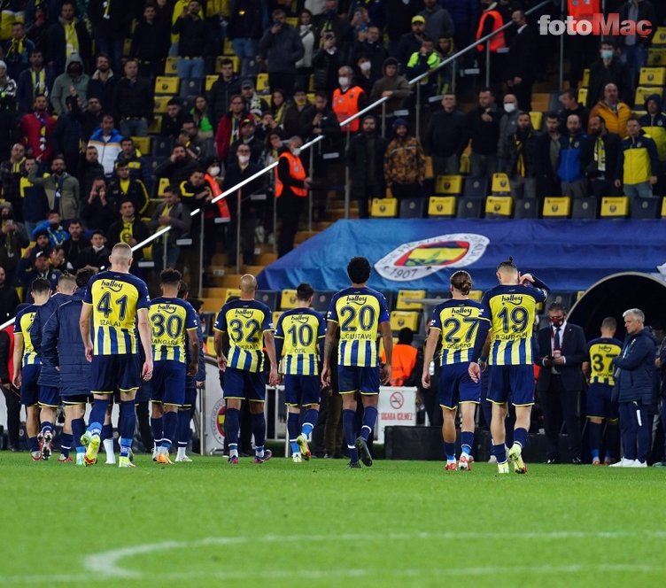 FENERBAHÇE HABERLERİ - Spor yazarları Fenerbahçe-Alanyaspor maçını değerlendirdi