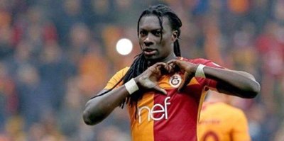 Gomis: Falcao gergin başladı