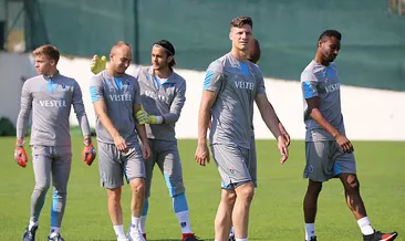 18 maçtır gol yiyor