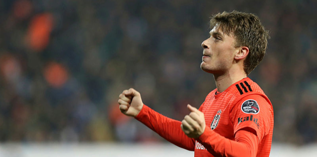 Adem Ljajic'e Sırbistan'dan milli davet