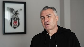Keskin yuvaya dönüyor