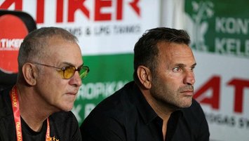 G.Saray'da sol bek operasyonu! Listede 2 isim var