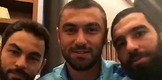 Burak Yılmaz: