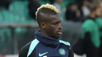 Kasımpaşa'da Sacko sesleri