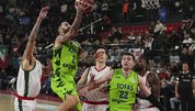 Tofaş ve Mersin galibiyet arıyor