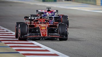 Formula 1'e Schumacher ve Hamilton damgası!