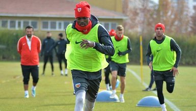 Mensah Fenerbahce Ye Gonullu Son Dakika Fenerbahce Haberleri Fotomac
