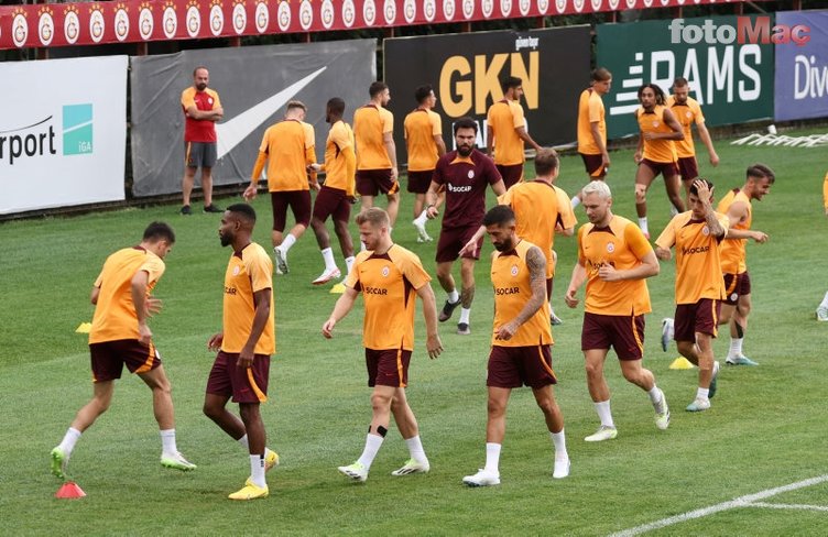 TRANSFER HABERİ - Galatasaray'a Sergio Ramos'tan müjdeli haber! Flaş açıklama geldi