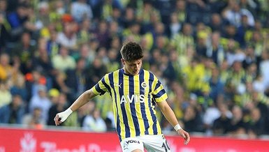 TRANSFER HABERİ | Fenerbahçe'de Arda Güler'in geleceği hakkıknda flaş karar!