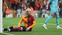 Nelsson’un gözü imzada