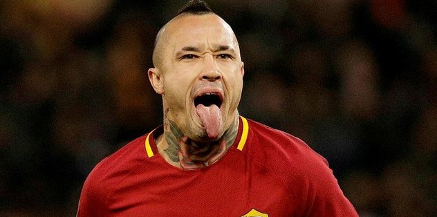 Flaş!.. Nainggolan Beşiktaş’a önerildi