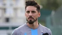 Trabzonspor’dan Sosa’ya teşekkür!