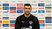 Kasımpaşa’da Yılmaz dönemi