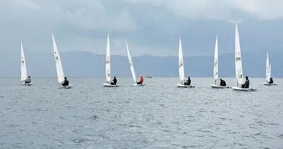 TYF Kış Kupası'nda dereceler belli oldu