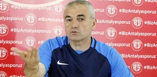 Çalımbay: ‘Eto’o krizi vardı, halen var’