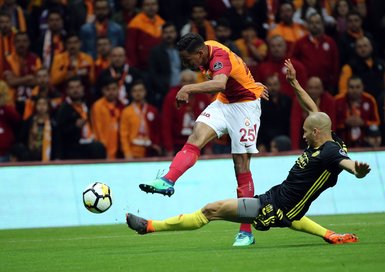 Spor yazarları Galatasaray - Evkur Yeni Malatyaspor maçını yorumladı