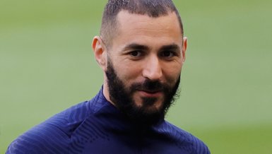 ‘Zidane beni üzdü’