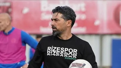 İlhan Palut: Beşiktaş, Beşiktaş'tır