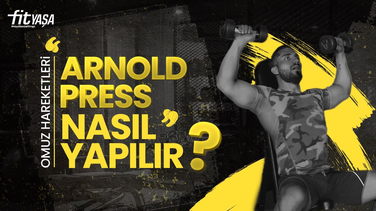 1 DAKİKADA OMUZ GELİŞTİRME 💪
