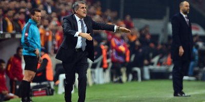 Şenol Güneş: 2 - Igor Tudor: 1