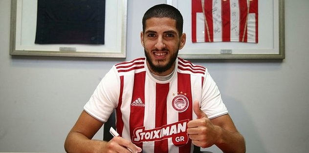 Yassine Benzia Yine Kadro Disi Son Dakika Fenerbahce Haberleri Fotomac