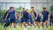 Göztepe-Trabzon maçı A Spor'da