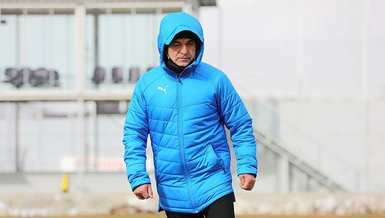 Sivasspor Teknik Direktörü Rıza Çalımbay'dan transfer itirafı