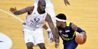 Efes fark attı