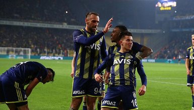 Yeni Favori Fenerbahce Son Dakika Fenerbahce Haberleri Fotomac