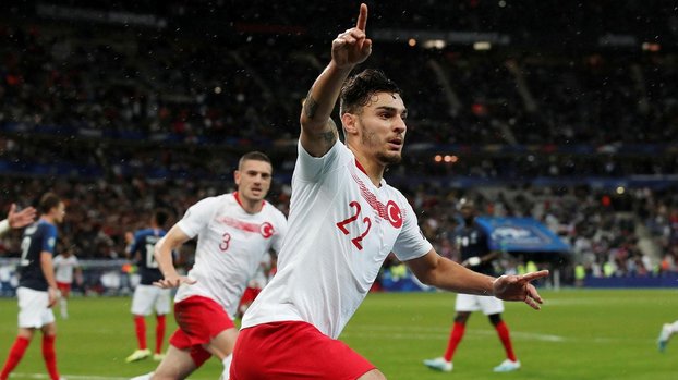 BEŞİKTAŞ HABERLERİ - İtalya'dan Beşiktaş'a transfer müjdesi! Kaan Ayhan...