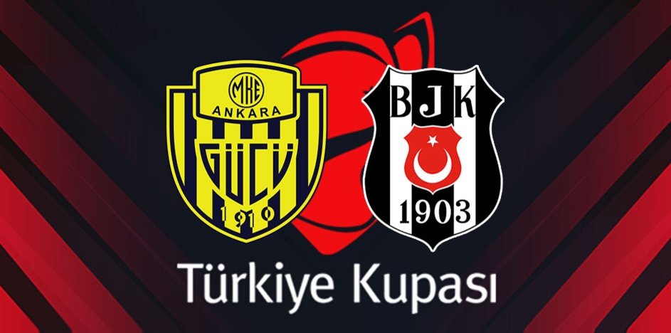 Ankaragücü - Beşiktaş maçı sonrası olaylar çıktı- Son Dakika ...
