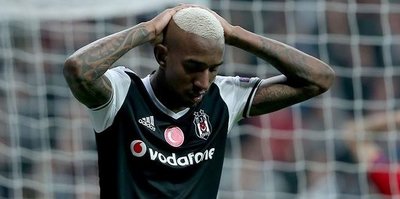 Talisca’ya Manchester kancası